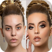 Teen Fashion Ideas And Makeup icon