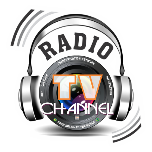 Rádio TV Channel icon