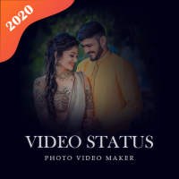 Photo Video Maker : DJ Video Status Maker