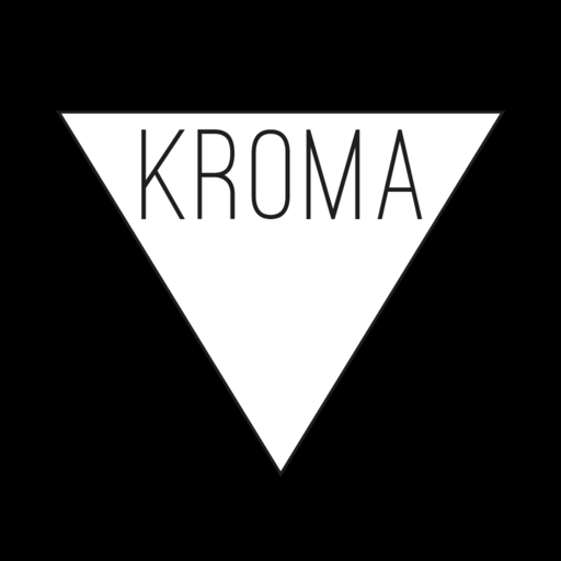 KROMA Art Magazine - Free - icon