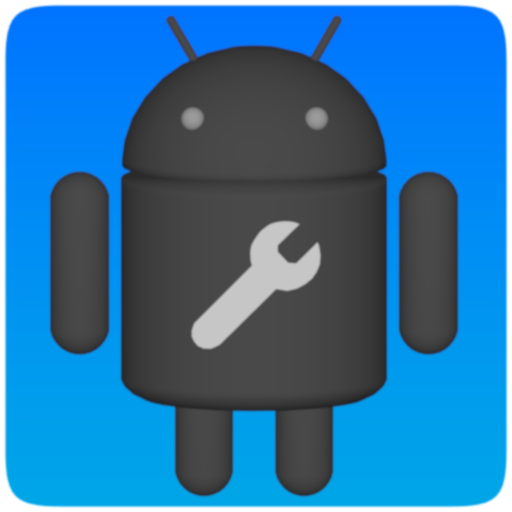 Hardware Info icon