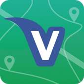 Wandelroutes - Vitens on 9Apps