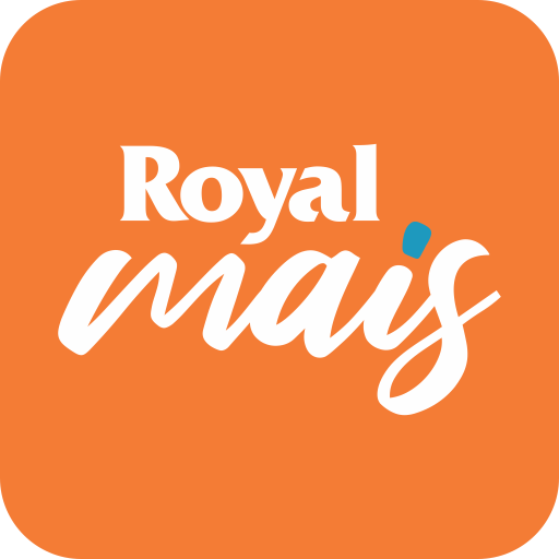 Royal Mais icon