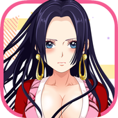 Anime Avatar Photo Maker icon