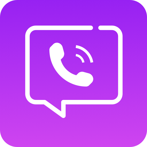 mychatClub: random voice chat icon