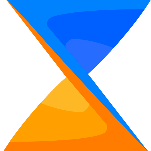 File Transfer X 2020 Transfer Files Sharing Guide icon