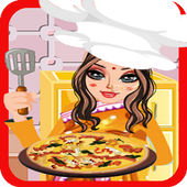 Pizza Maker - Cooking game icon