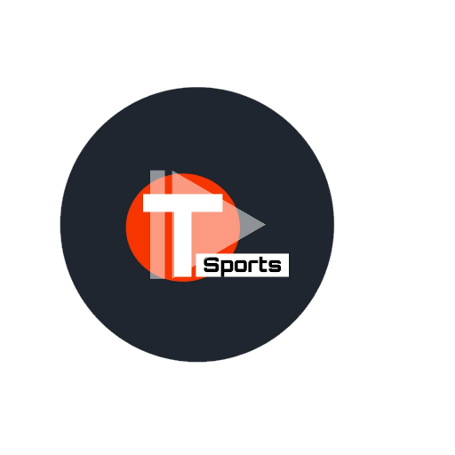 T Sports Cricket Live icon