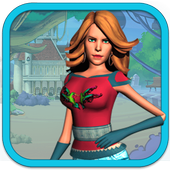 Temple Heroes Run icon