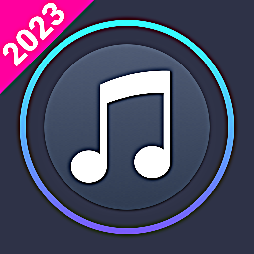 Music Player - HiFi,Playlists icon