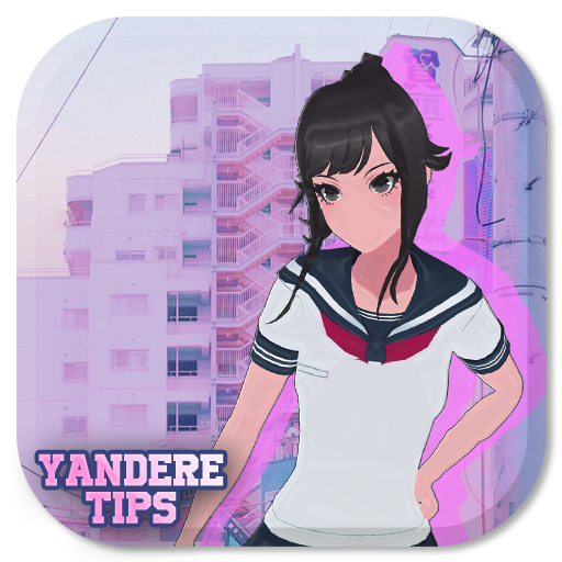 Tips Yandere School Simulator : 2k21 icon