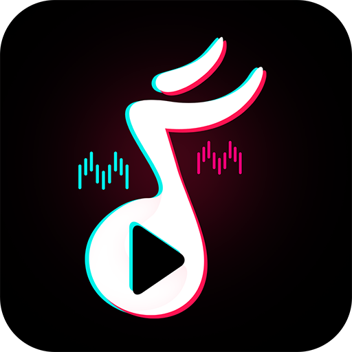 Tik Tik Video India - HD Video Status Player icon