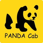 Panda Cab иконка
