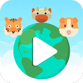 Animal Run Adventure icon