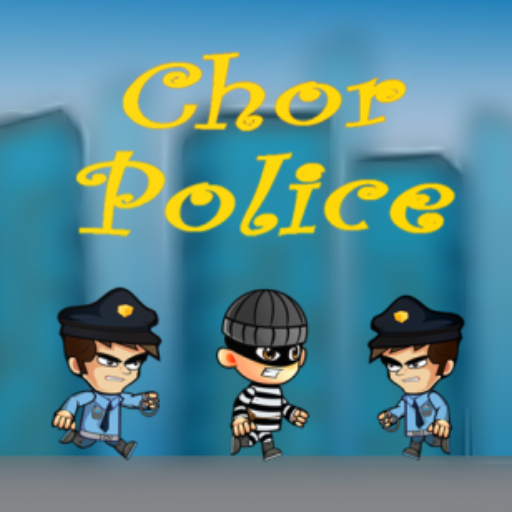 Chor police icon