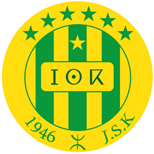 JS Kabylie Official App icon