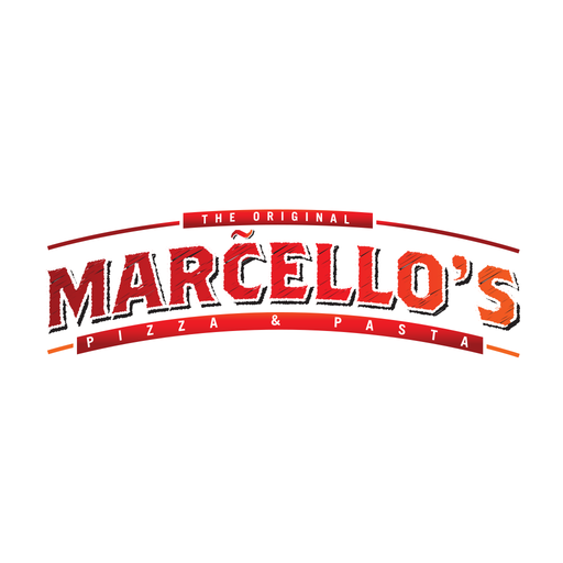 Marcello's Pizza &amp; Pasta icon