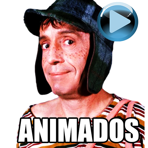 Animated WAstickerApps Chavo del 8 Memes Stickers icon