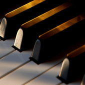 Solo Piano Rock Covers icon