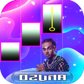Piano de 🎹 Ozuna 🎵 2019 icon