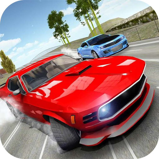Need For Racing - Highway Traffic 2018 icon