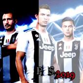 بيس تيبس 19 أيقونة