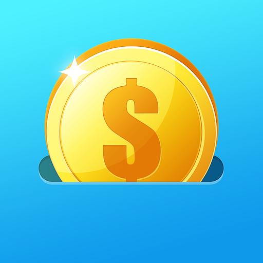 Make Money: Play &amp; Earn Rewards - Free Gift Cards icon