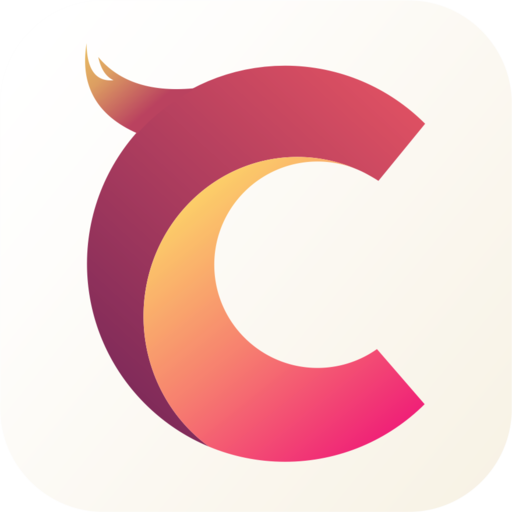 Colartive - 4K Wallpaper Generator icon