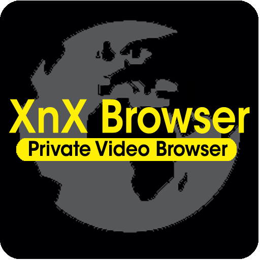 XN Video - XnX Hot Video Browser icon