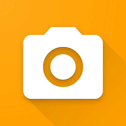 Camera View icon