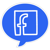 Extra Lite For Fb icon