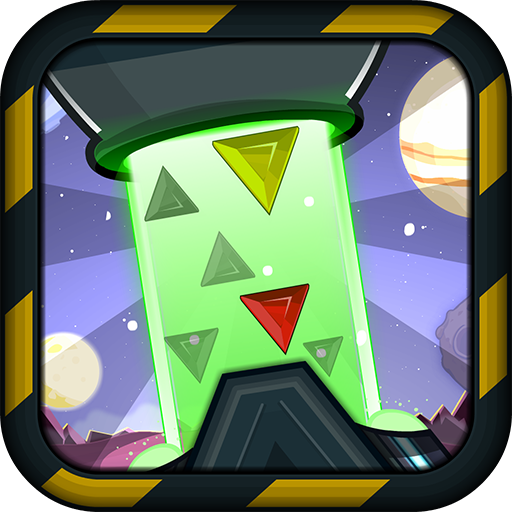 Diamond The Game icon