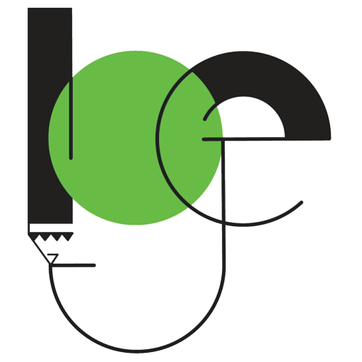 LGE - The unofficial app icon