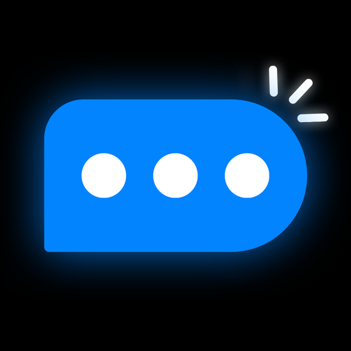 Text Story icon
