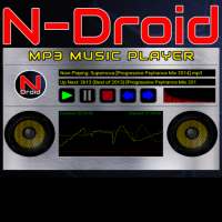 MP3 Music Player on 9Apps