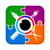 مونتاج الصور - بدون انترنت icon