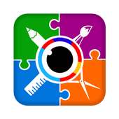 مونتاج الصور - بدون انترنت on 9Apps