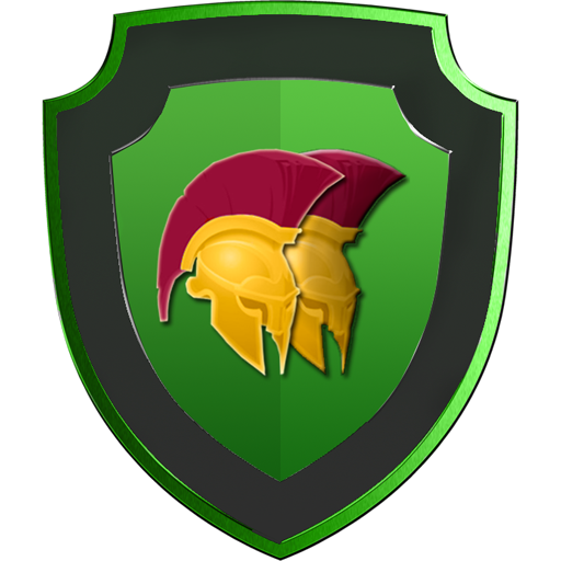 AntiVirus Android for Tablet &amp; Mobile icon