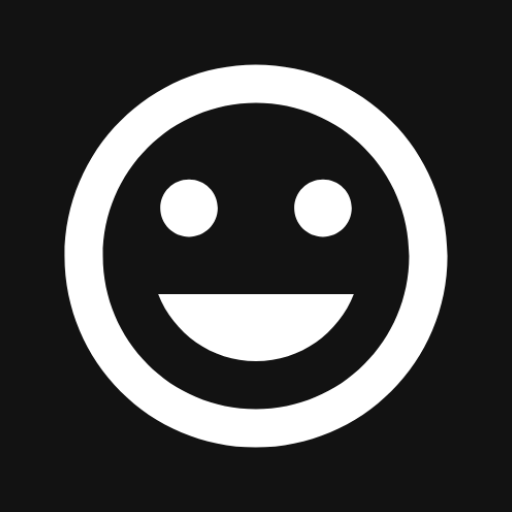 NOM — Minimal Launcher icon