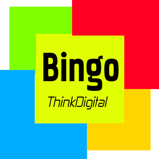 Bingo 2 player icon