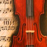 Instrumen Biola Rohani Kristen on 9Apps