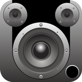 ikon Bazooka Speaker Booster