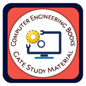 Computer Engineering Books  CS Gate Study Material icon