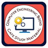 Computer Engineering Books  CS Gate Study Material on 9Apps