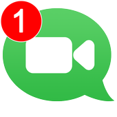Video Call icon