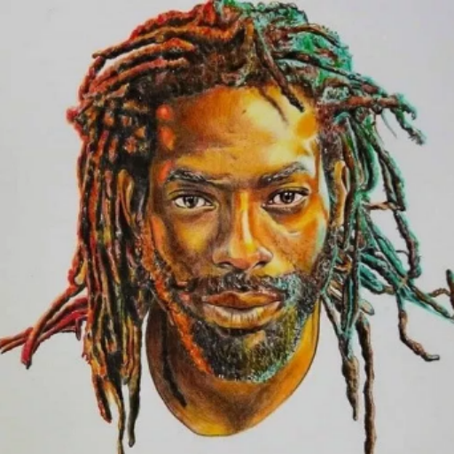 Buju Banton Songs icon