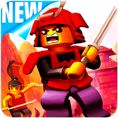 LEGO© Ninjago TOURNAMENT Adventure icon