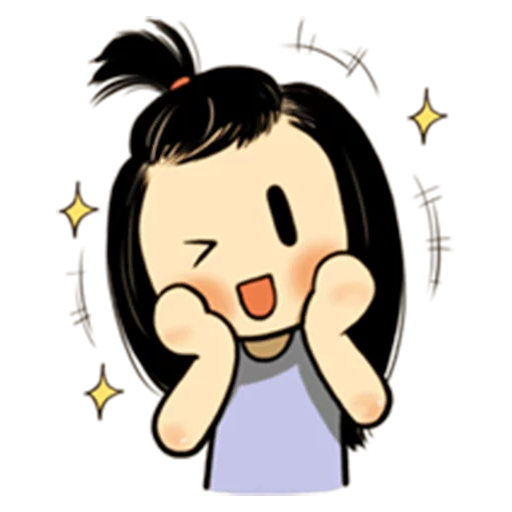 WA Stiker Lucu Cute: WAstickerApps icon