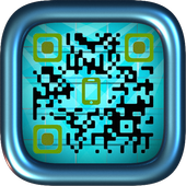 WiFi QR Code Creator icon