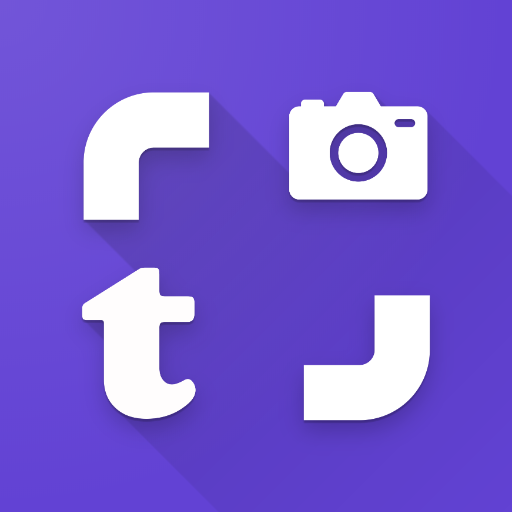 Image To Text Scanner icon